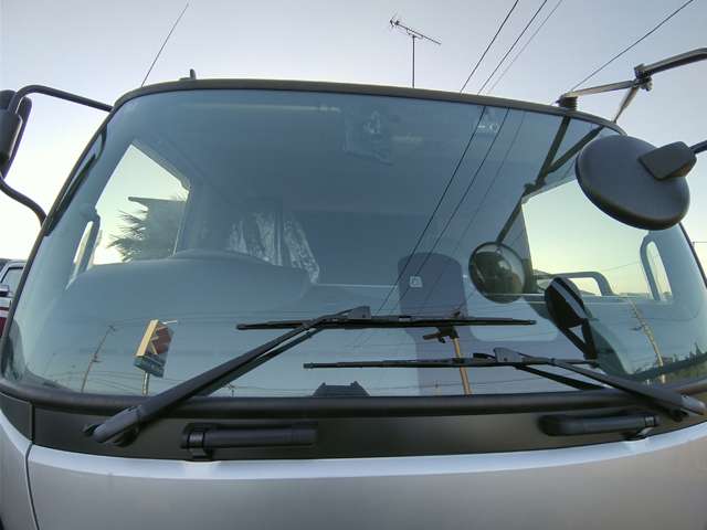 三菱フソウ ファイター レッカー車 寒冷地仕様 R8年 () 99