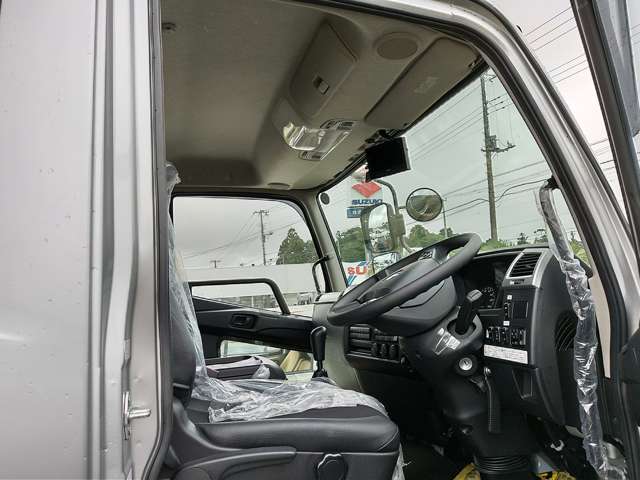 三菱フソウ ファイター レッカー車 寒冷地仕様 R8年 () 99