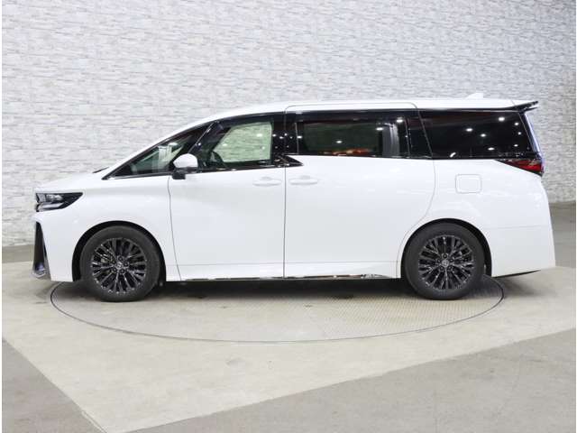 トヨタ ヴェルファイア　ハイブリッド ハイブリッド ２．５ Ｚプレミア R5年 (関東) 99
