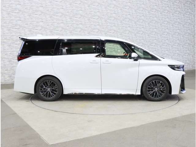 トヨタ ヴェルファイア　ハイブリッド ハイブリッド ２．５ Ｚプレミア R5年 (関東) 99