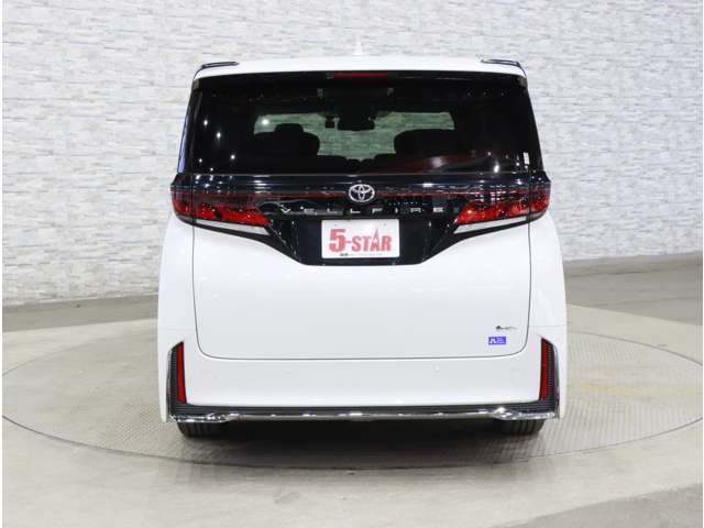 トヨタ ヴェルファイア　ハイブリッド ハイブリッド ２．５ Ｚプレミア R5年 (関東) 99