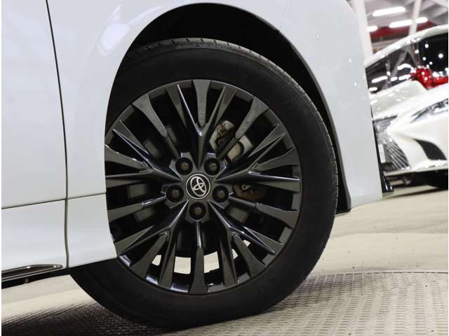 トヨタ ヴェルファイア　ハイブリッド ハイブリッド ２．５ Ｚプレミア R5年 (関東) 99