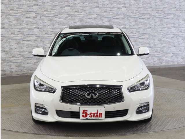 日産 スカイライン　ハイブリッド ３．５ ３５０ＧＴ ハイブリッド タイプＰ H26年 (関東) 99