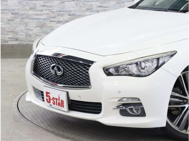 日産 スカイライン　ハイブリッド ３．５ ３５０ＧＴ ハイブリッド タイプＰ H26年 (関東) 99