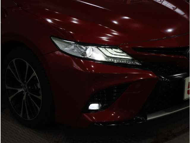 トヨタ カムリ ２．５ ＷＳ レザーパッケージ R1年 (関東) 99