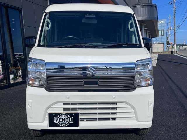 スズキ エブリイ ６６０ ジョイン ハイルーフ ４ＷＤ R8年 (関東) 99