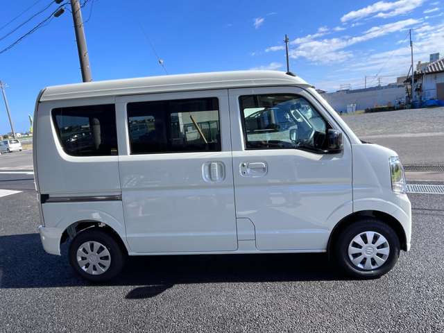 スズキ エブリイ ６６０ ジョイン ハイルーフ ４ＷＤ R8年 (関東) 99