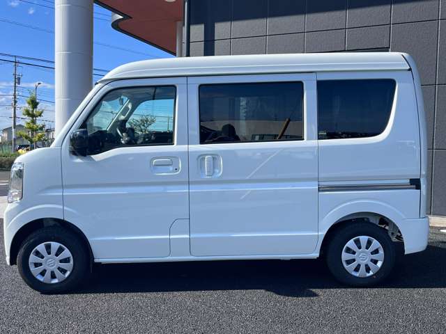 スズキ エブリイ ６６０ ジョイン ハイルーフ ４ＷＤ R8年 (関東) 99