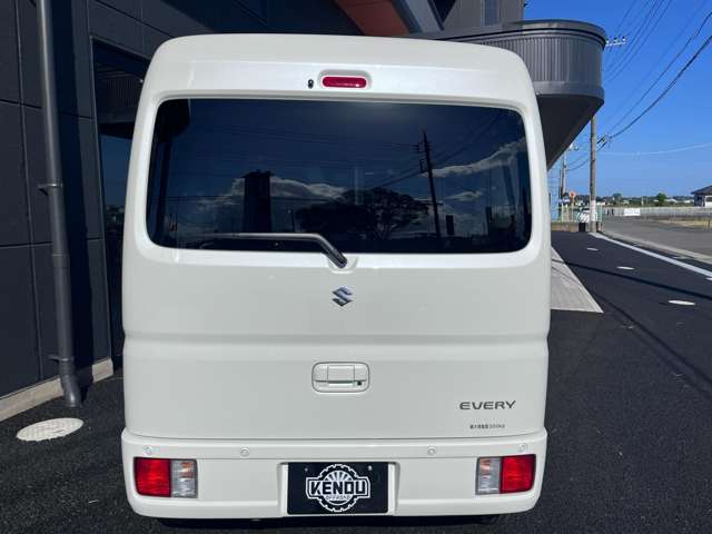 スズキ エブリイ ６６０ ジョイン ハイルーフ ４ＷＤ R8年 (関東) 99