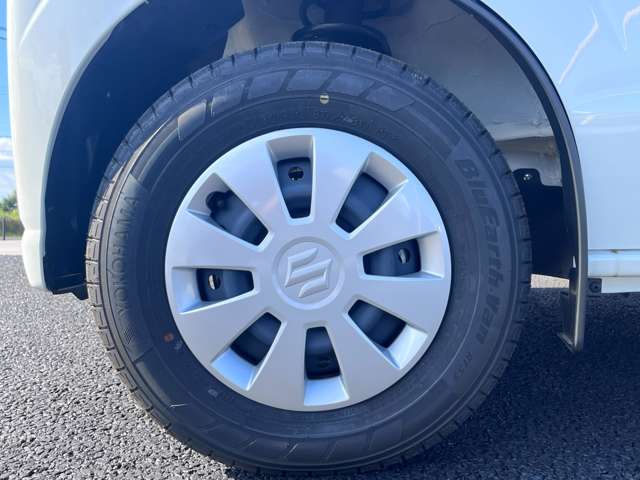 スズキ エブリイ ６６０ ジョイン ハイルーフ ４ＷＤ R8年 (関東) 99