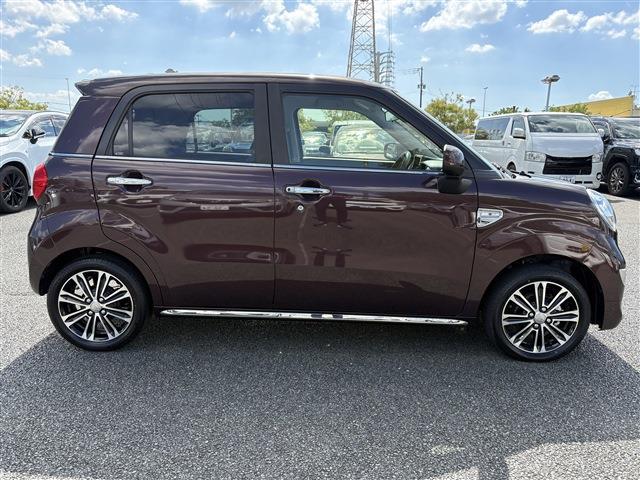 ダイハツ キャスト　スタイル スタイル ６６０ Ｇ ＶＳ ＳＡＩＩＩ R4年 (九州・沖縄) 99