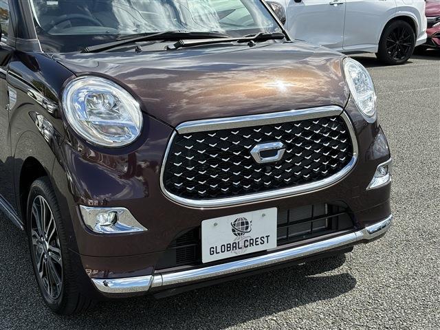 ダイハツ キャスト　スタイル スタイル ６６０ Ｇ ＶＳ ＳＡＩＩＩ R4年 (九州・沖縄) 99