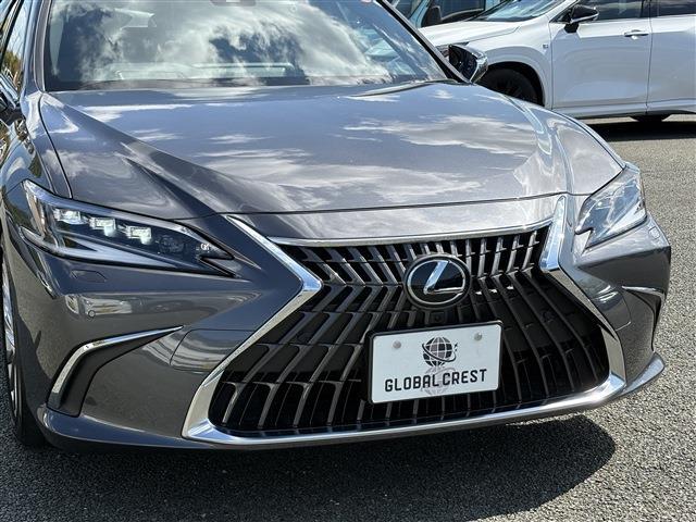 レクサス ＥＳ３００ｈ バージョンＬ R4年 (九州・沖縄) 99