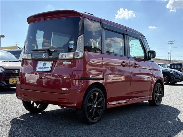 スズキ スペーシア ６６０ カスタム ＸＳ リミテッド H26年 (九州・沖縄) 99