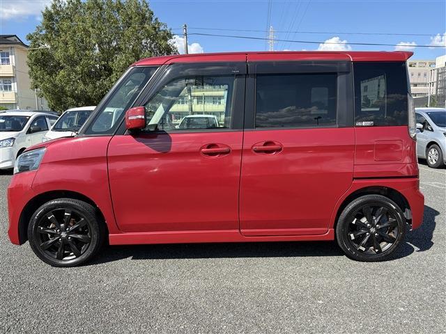 スズキ スペーシア ６６０ カスタム ＸＳ リミテッド H26年 (九州・沖縄) 99