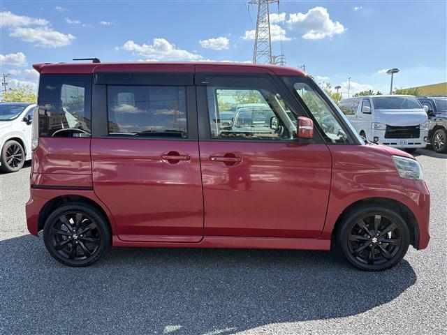 スズキ スペーシア ６６０ カスタム ＸＳ リミテッド H26年 (九州・沖縄) 99