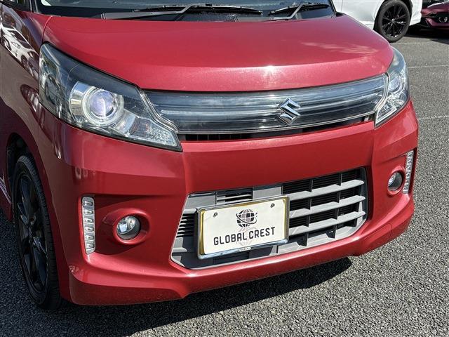 スズキ スペーシア ６６０ カスタム ＸＳ リミテッド H26年 (九州・沖縄) 99