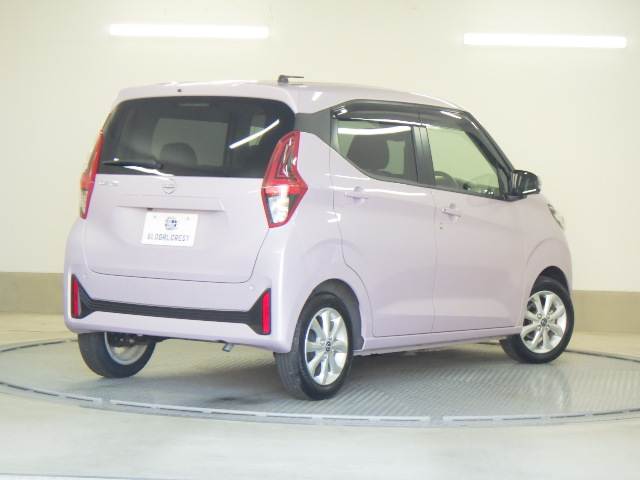 日産 デイズ ６６０ Ｘ R7年 (九州・沖縄) 99