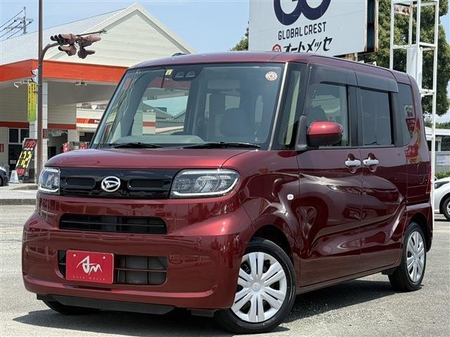 ダイハツ タント ６６０ Ｘ R1年 (九州・沖縄) 99