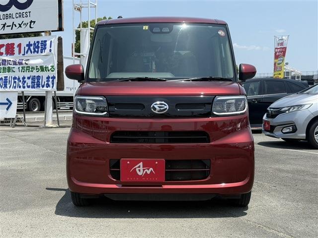 ダイハツ タント ６６０ Ｘ R1年 (九州・沖縄) 99