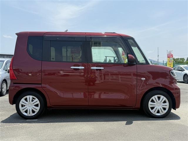 ダイハツ タント ６６０ Ｘ R1年 (九州・沖縄) 99