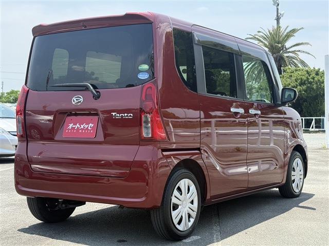 ダイハツ タント ６６０ Ｘ R1年 (九州・沖縄) 99