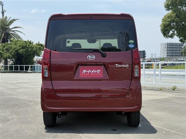 ダイハツ タント ６６０ Ｘ R1年 (九州・沖縄) 99