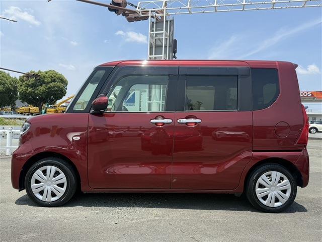 ダイハツ タント ６６０ Ｘ R1年 (九州・沖縄) 99