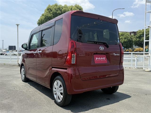 ダイハツ タント ６６０ Ｘ R1年 (九州・沖縄) 99