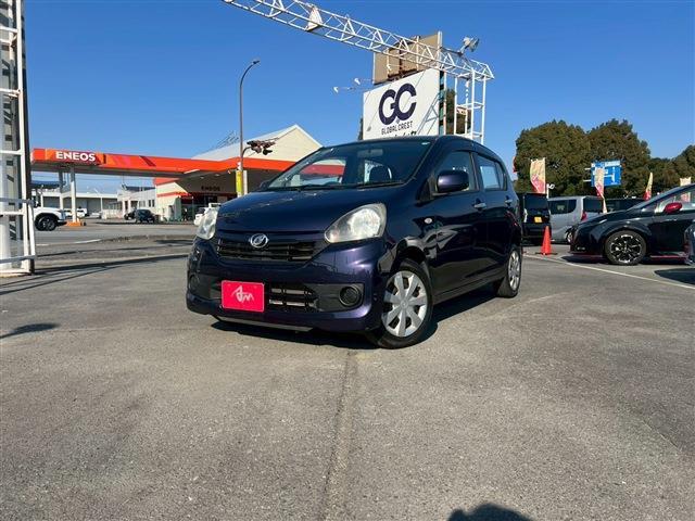 ダイハツ ミラ　イース ６６０ Ｌ H27年 (九州・沖縄) 99