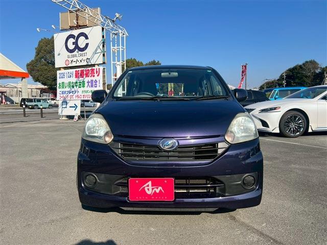 ダイハツ ミラ　イース ６６０ Ｌ H27年 (九州・沖縄) 99