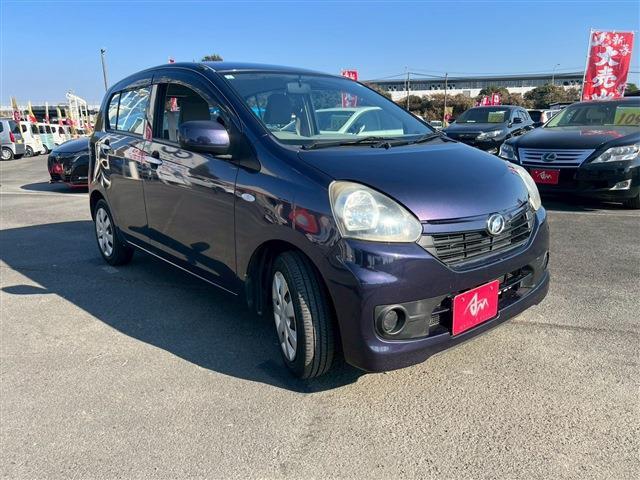 ダイハツ ミラ　イース ６６０ Ｌ H27年 (九州・沖縄) 99