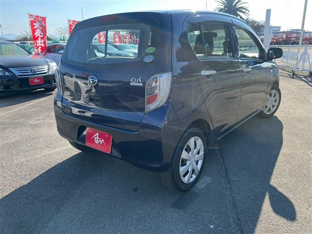ダイハツ ミラ　イース ６６０ Ｌ H27年 (九州・沖縄) 99