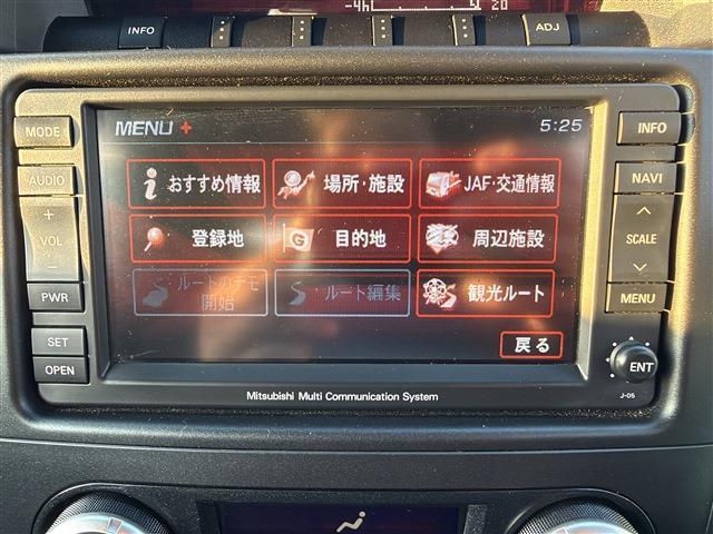 三菱 パジェロ ３．２ ロング エクシード ディーゼルターボ ４ＷＤ H23年 (九州・沖縄) 99