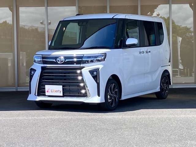 ダイハツ タント ６６０ カスタム Ｘ リミテッド R8年 (九州・沖縄) 99