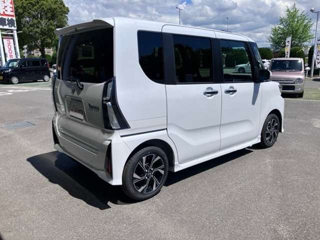 ダイハツ タント ６６０ カスタム Ｘ リミテッド R8年 (九州・沖縄) 99