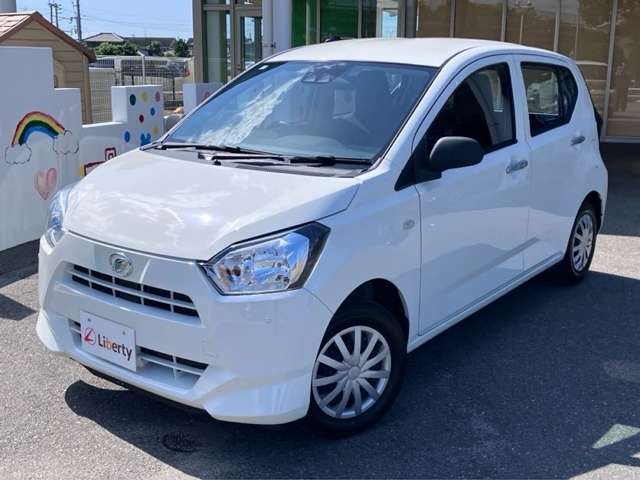 ダイハツ ミラ　イース ６６０ Ｌ ＳＡＩＩＩ R3年 (九州・沖縄) 99