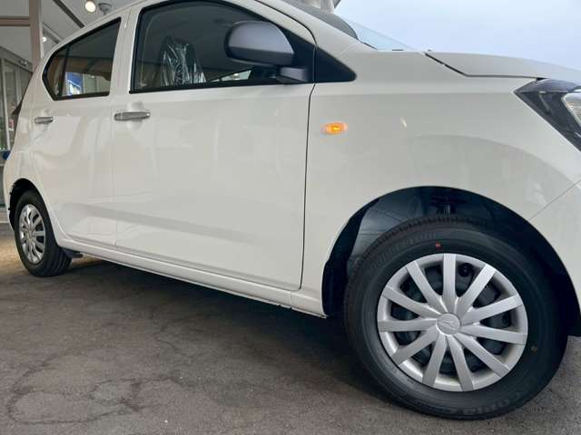 ダイハツ ミラ　イース ６６０ Ｌ ＳＡＩＩＩ R7年 (九州・沖縄) 99