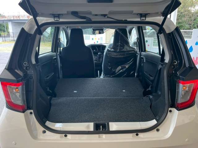 ダイハツ ミラ　イース ６６０ Ｌ ＳＡＩＩＩ R7年 (九州・沖縄) 99