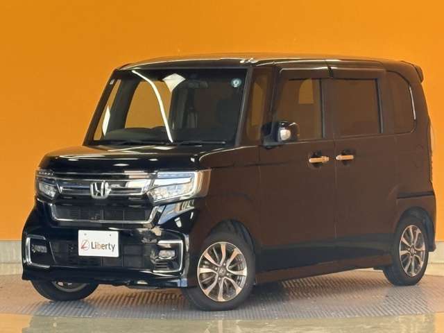 ホンダ Ｎ　ＢＯＸ ６６０ Ｌ R4年 (甲信越・北陸) 99
