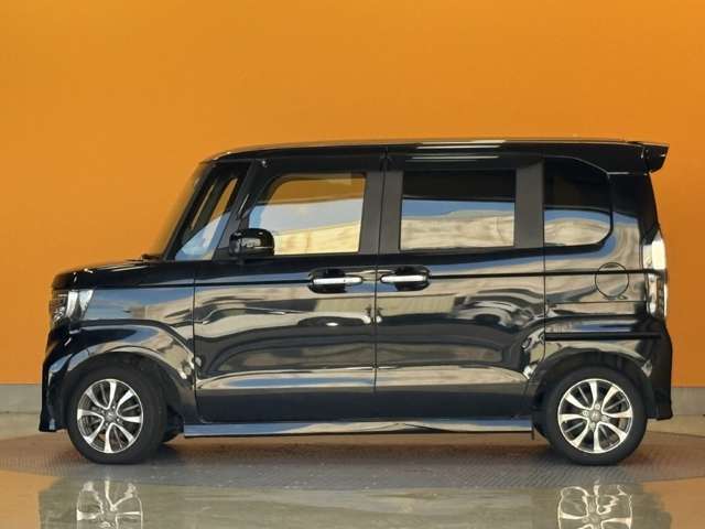 ホンダ Ｎ　ＢＯＸ ６６０ Ｌ R4年 (甲信越・北陸) 99