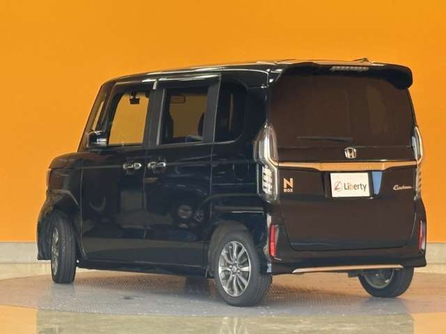 ホンダ Ｎ　ＢＯＸ ６６０ Ｌ R4年 (甲信越・北陸) 99