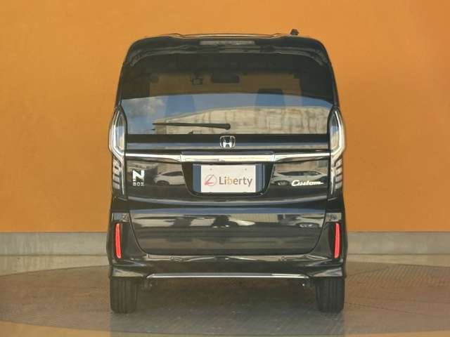 ホンダ Ｎ　ＢＯＸ ６６０ Ｌ R4年 (甲信越・北陸) 99
