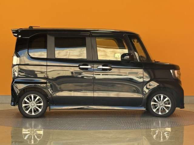 ホンダ Ｎ　ＢＯＸ ６６０ Ｌ R4年 (甲信越・北陸) 99