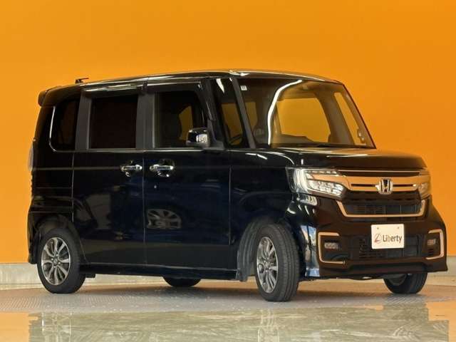 ホンダ Ｎ　ＢＯＸ ６６０ Ｌ R4年 (甲信越・北陸) 99