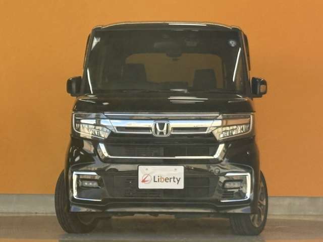 ホンダ Ｎ　ＢＯＸ ６６０ Ｌ R4年 (甲信越・北陸) 99