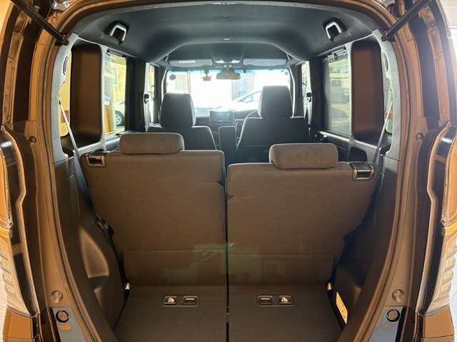 ホンダ Ｎ　ＢＯＸ ６６０ Ｌ R4年 (甲信越・北陸) 99