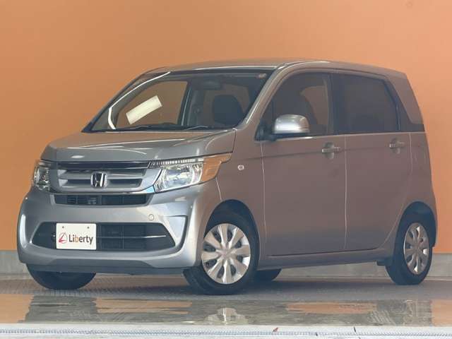 ホンダ Ｎ−ＷＧＮ ６６０ Ｇ H30年 (甲信越・北陸) 99