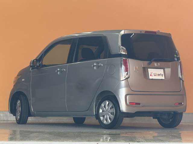 ホンダ Ｎ−ＷＧＮ ６６０ Ｇ H30年 (甲信越・北陸) 99