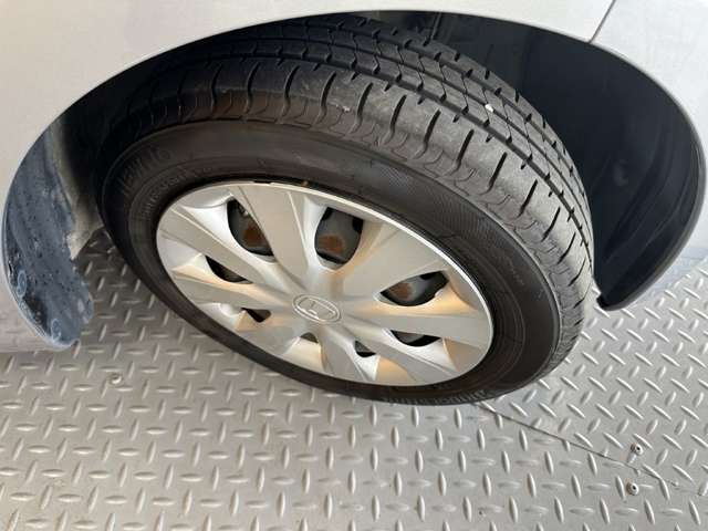 ホンダ Ｎ−ＷＧＮ ６６０ Ｇ H30年 (甲信越・北陸) 99